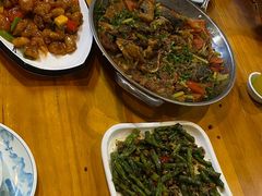 -61号餐吧(兴坪古镇漓江店)