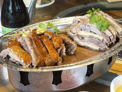 -农厨好味·温泉鹅·农家菜