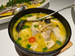 -荣兴酒家(徐家汇店)