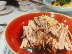 -老吉士酒家(天平路店)