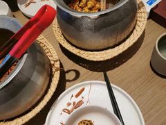 -隅乐胡椒虾·台湾菜·团建(皇岗店)