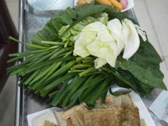 -旧县羊蝎子(蔚县分店)