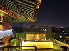 -王府半岛酒店