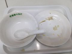 -老磁器口豆汁店(天坛店)