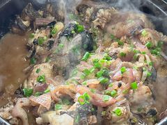 -乡巴佬鼎锅饭