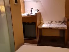 -上海浦东华美达大酒店