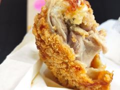 -麦当劳(河北大街店)