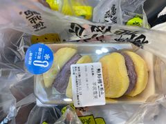 -鲍师傅糕点(五月花店)