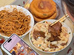 -小秋水饺(大成路总店)