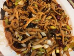 -大梁骨头馆·酱骨老菜(友好店)