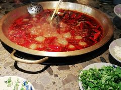 -小龙坎火锅(春熙太古里店)