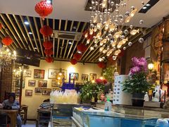 -老姑砂锅·烧烤天津菜(体北道店)