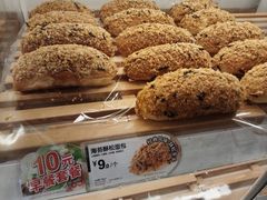 -85度C(南京中山南店)