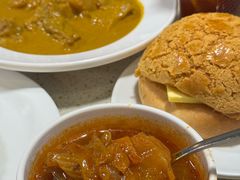-新华茶餐厅