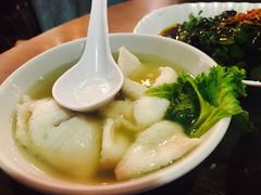 鱼片汤-松發肉骨茶(先得坊店)