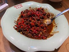 -老萍巷•莲花血鸭(楚萍店)