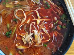 -上海理工大学第五食堂