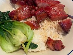 -香港新记茶餐厅(春熙太古里店)