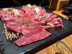 -千寻烧肉(政务区店)
