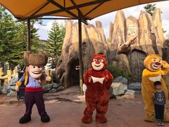 -厦门方特梦幻王国