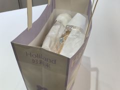 -好利来(朝外店)
