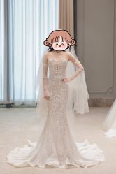 点击看大图 -MuseMarry婚纱(前海嘉里中心店)