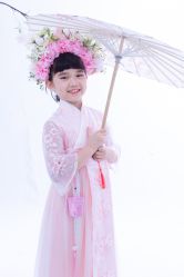 -小熊维尼高端儿童摄影(南山店)