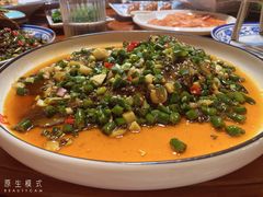 -徐鼎盛民间菜(南坪后堡店)