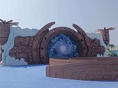 -秦皇岛乐岛海洋王国