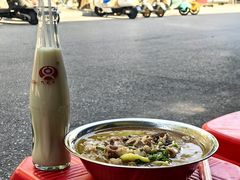 -脆珊粉店(明秀西路店)