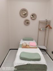 -芳朵美容养生SPA