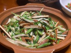 -徽三说·土徽菜·中国徽菜连锁品牌(一中店)