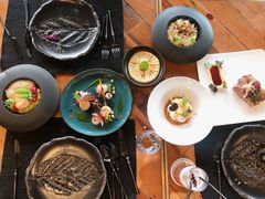 -AZUL by FUEL蓝色·法式酒馆(琶醍店)