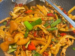 -寨子里的·钵钵菜·湘西山里菜(魅力湘西店)