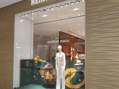 -Hermes爱马仕(德基广场店)