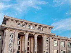 -国家自然博物馆