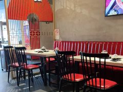 -京韵胡同·酱香羊蝎子火锅涮肉(长寿路店)