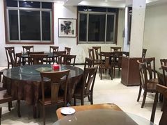 大堂-四海鲜渔家菜(黄金海岸店)