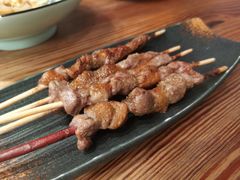 -塔哈尔·新疆盛宴(城西银泰店)