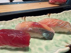 -AKIMOTO秋本寿司(双井店)