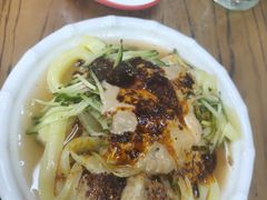 -陇上全荟兰州传统牛肉面(延吉路店)