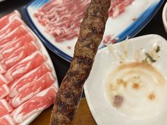 -情忆草原涮肉馆