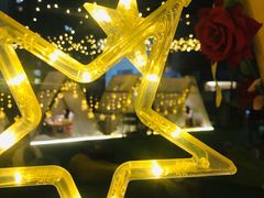 -天台月光帐篷火锅(合能锦城店)