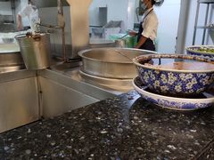 -安泊尔牛肉面(北滨河路店)