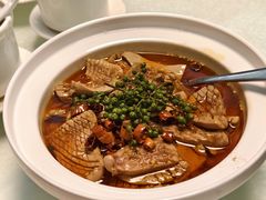 -宜兴隆家宴·私房菜(泰安华庭店)