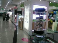 -利客来李村购物中心