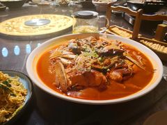 -一桶江山餐厅(松北店)