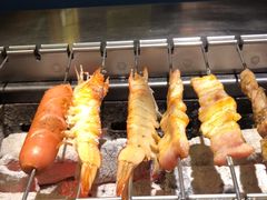 -诸锣记烤串·锦州烧烤(淘金店)