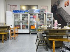 大堂-天治宣·野椒鸡(龙头寺总店)