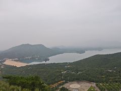 -北京十三陵国家森林公园蟒山景区